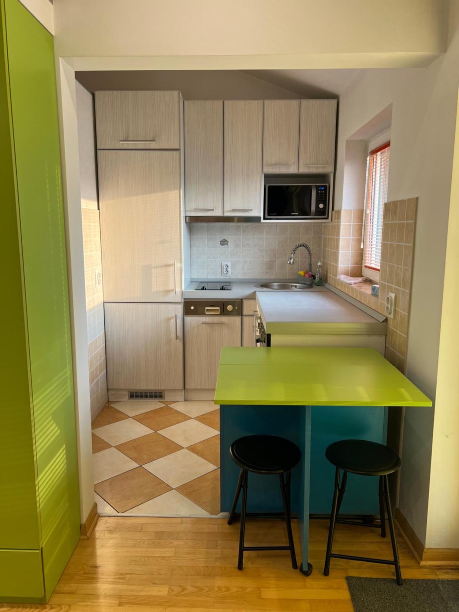 Silicon Valley Studio Белград Екстер'єр фото